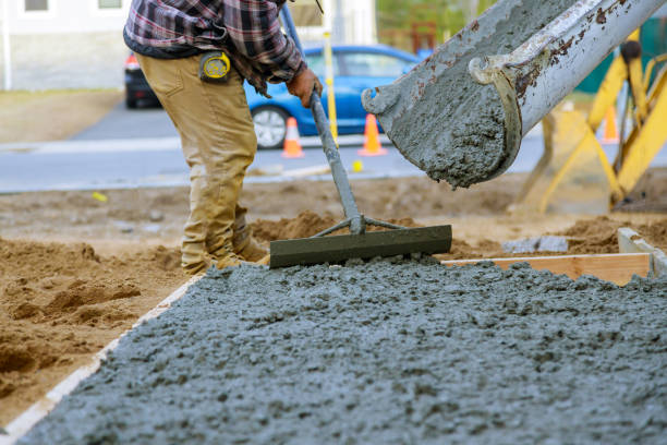  Beebe, AR Concrete contractor Pros