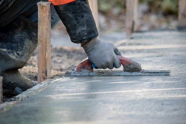Best Commercial Concrete Contractor  in Beebe, AR