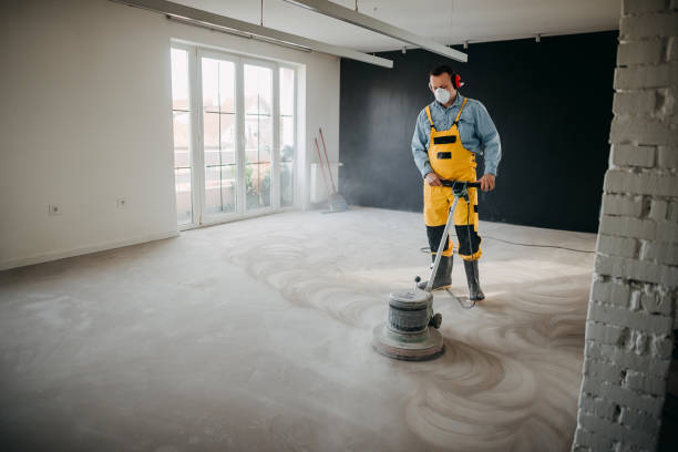 Best Concrete Flooring Contractor  in Beebe, AR