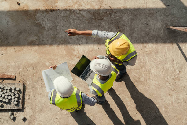 Best Residential Concrete Services  in Beebe, AR