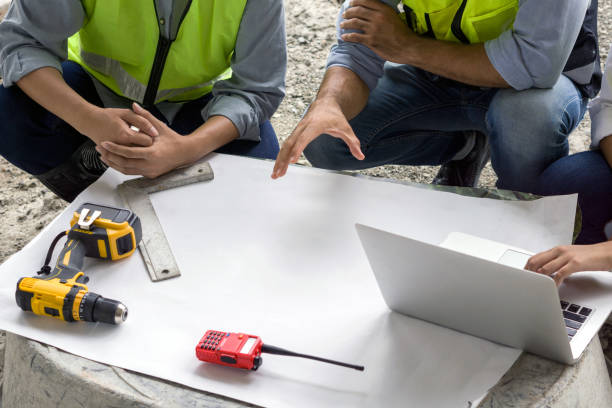 Best Concrete Demolition Services  in Beebe, AR