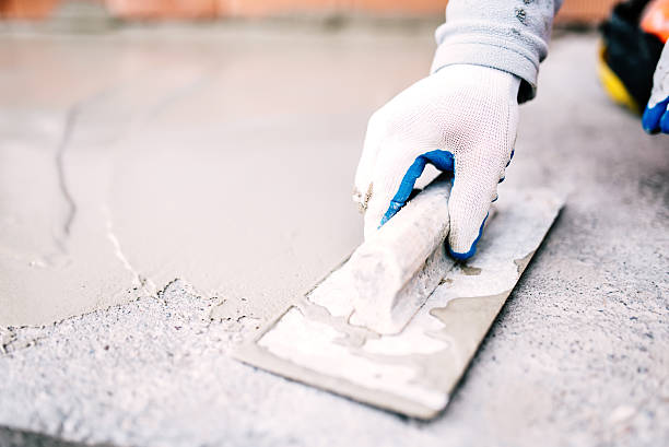 Best Concrete Walkway Installation  in Beebe, AR